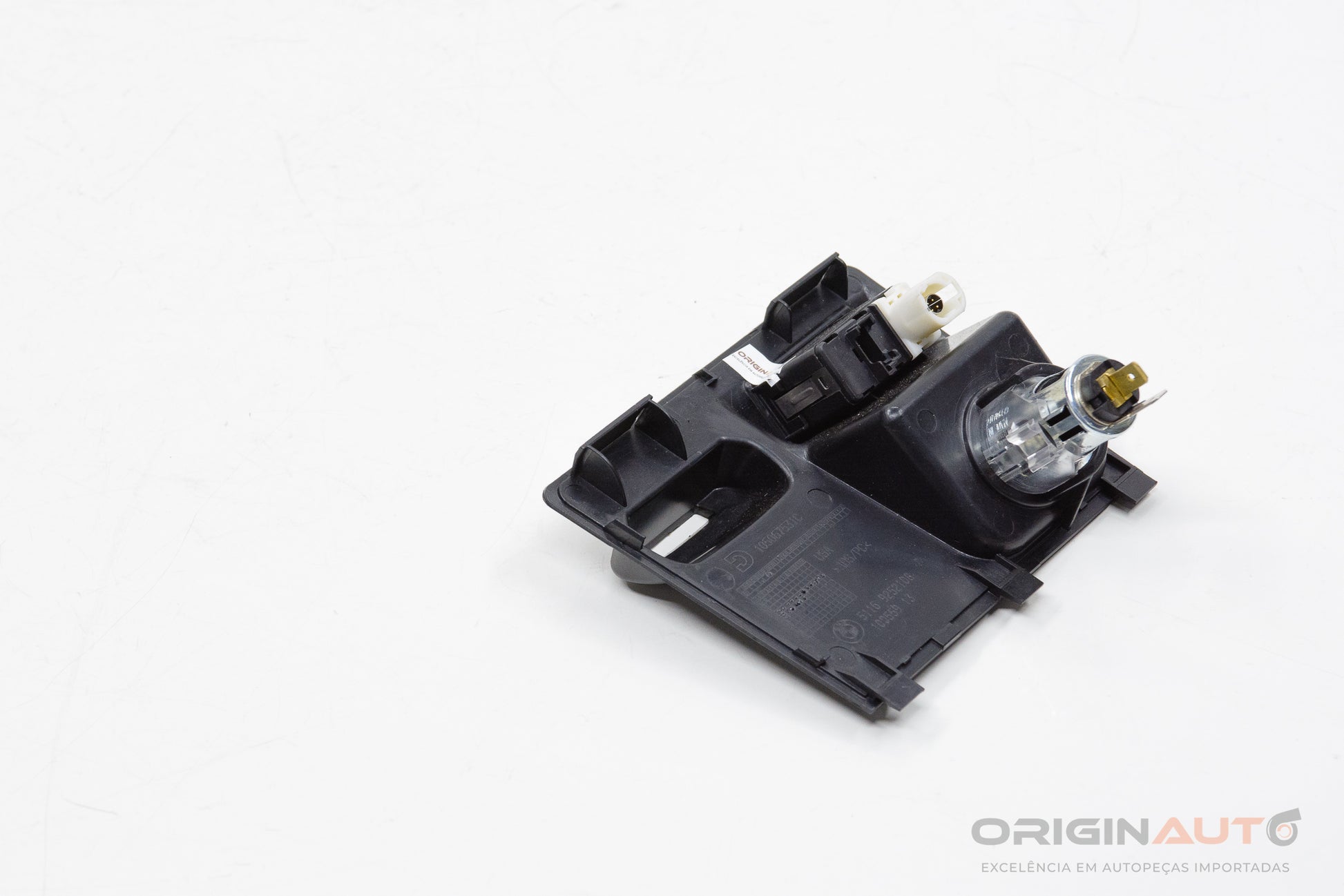 Porta Usb Aux Console Central Bmw X5 35I F15 2014 9252108