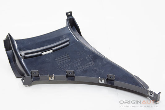 Suporte Acabamento (Outro) Bmw X5 35I F15 2014 7303112