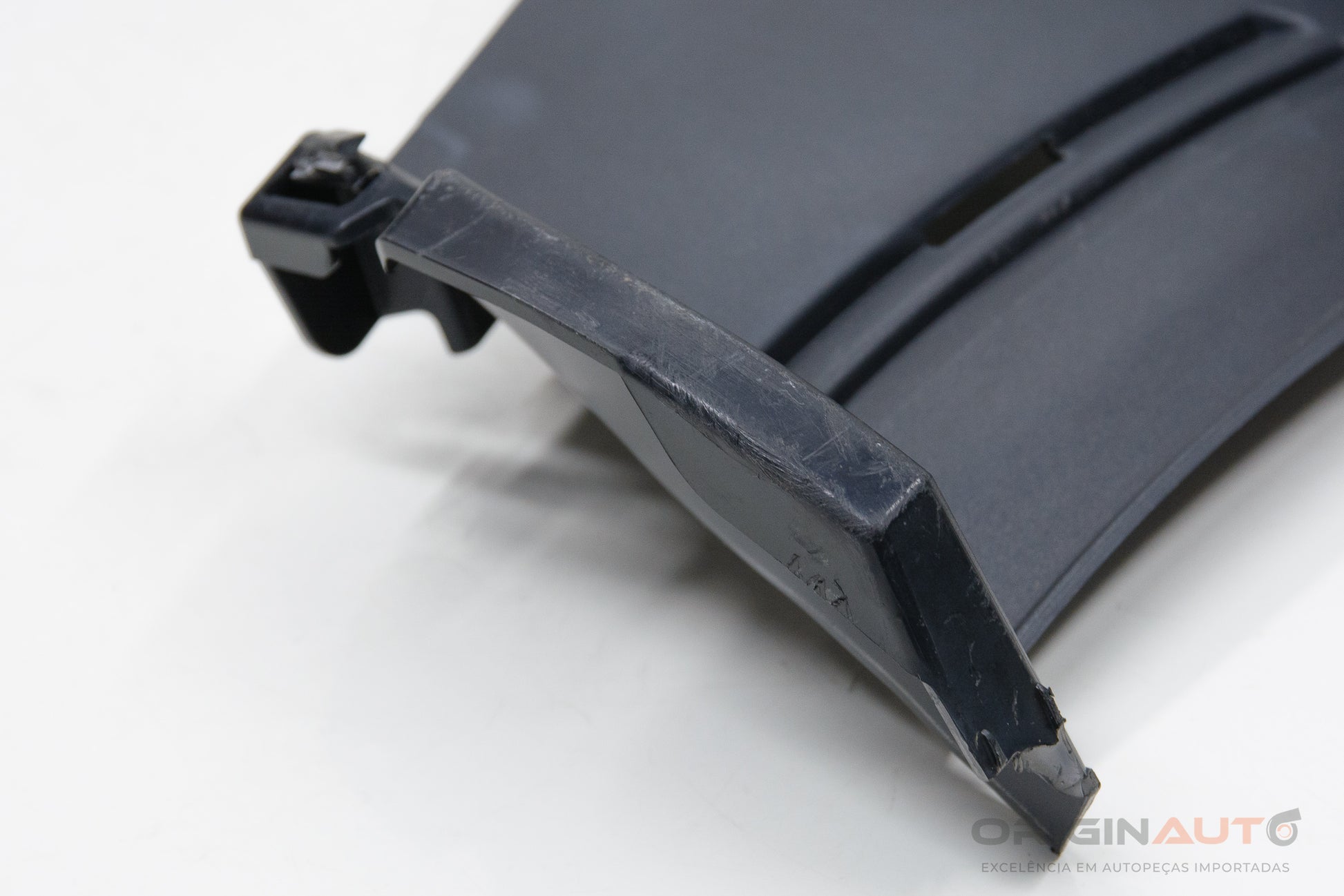 Suporte Acabamento (Outro) Bmw X5 35I F15 2014 7303112