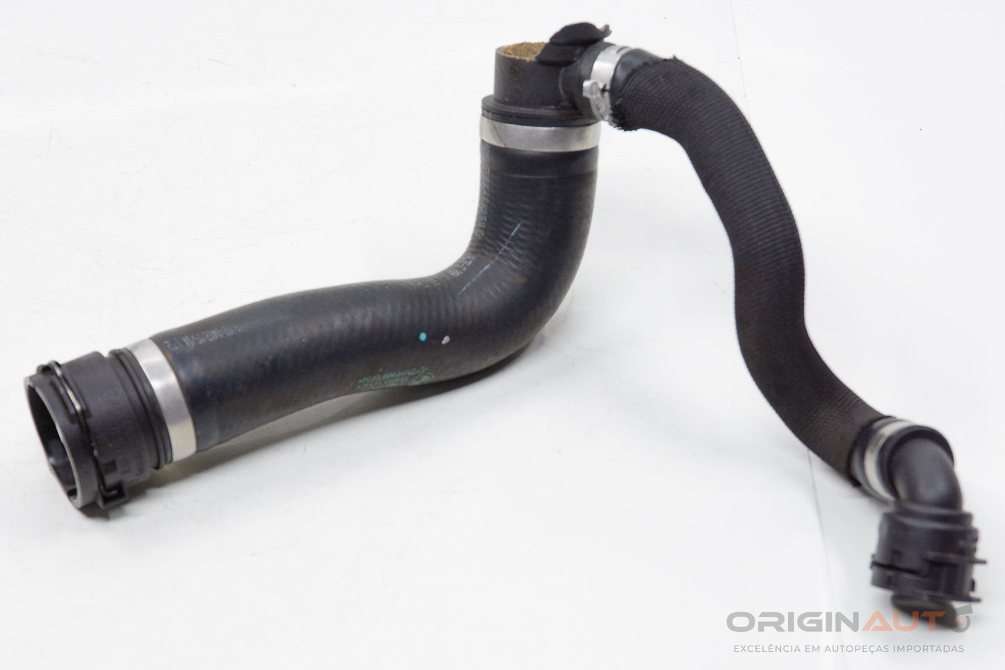 Mangueira De Agua Bmw X5 35I F15 2014 7586774