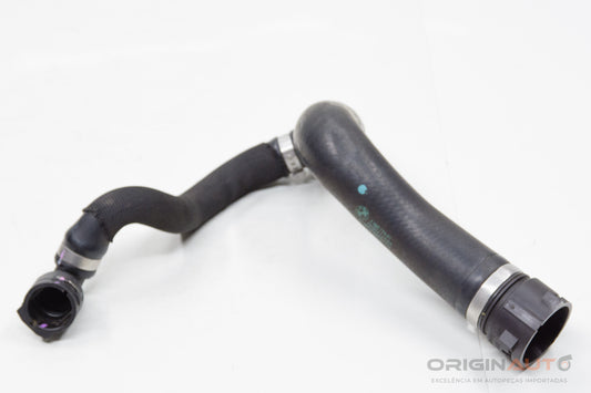 Mangueira De Agua Bmw X5 35I F15 2014 7586774