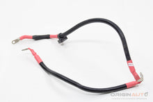 Chicote Cabo Polo Positivo Alternador Bmw X5 35I F15 2014 7627686