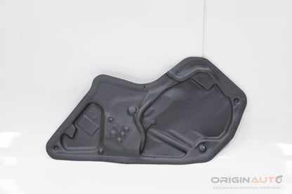 Isolamento Acustico Porta T/E Bmw X5 35I F15 2014 729058905