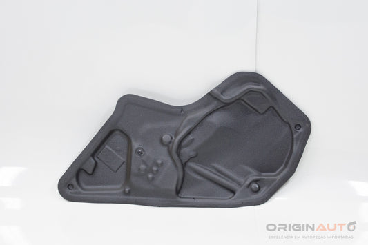 Isolamento Acustico Porta T/E Bmw X5 35I F15 2014 729058905