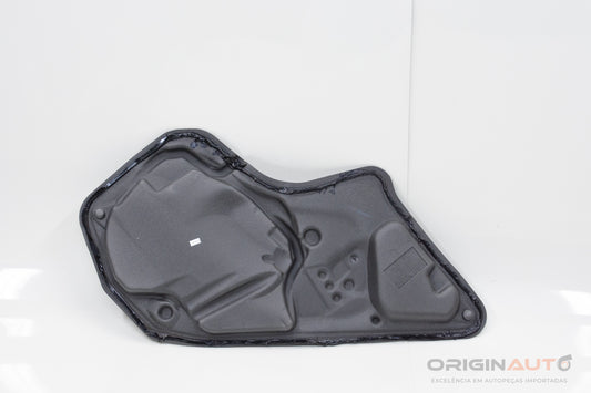 Isolamento Acustico Porta T/E Bmw X5 35I F15 2014 729058905