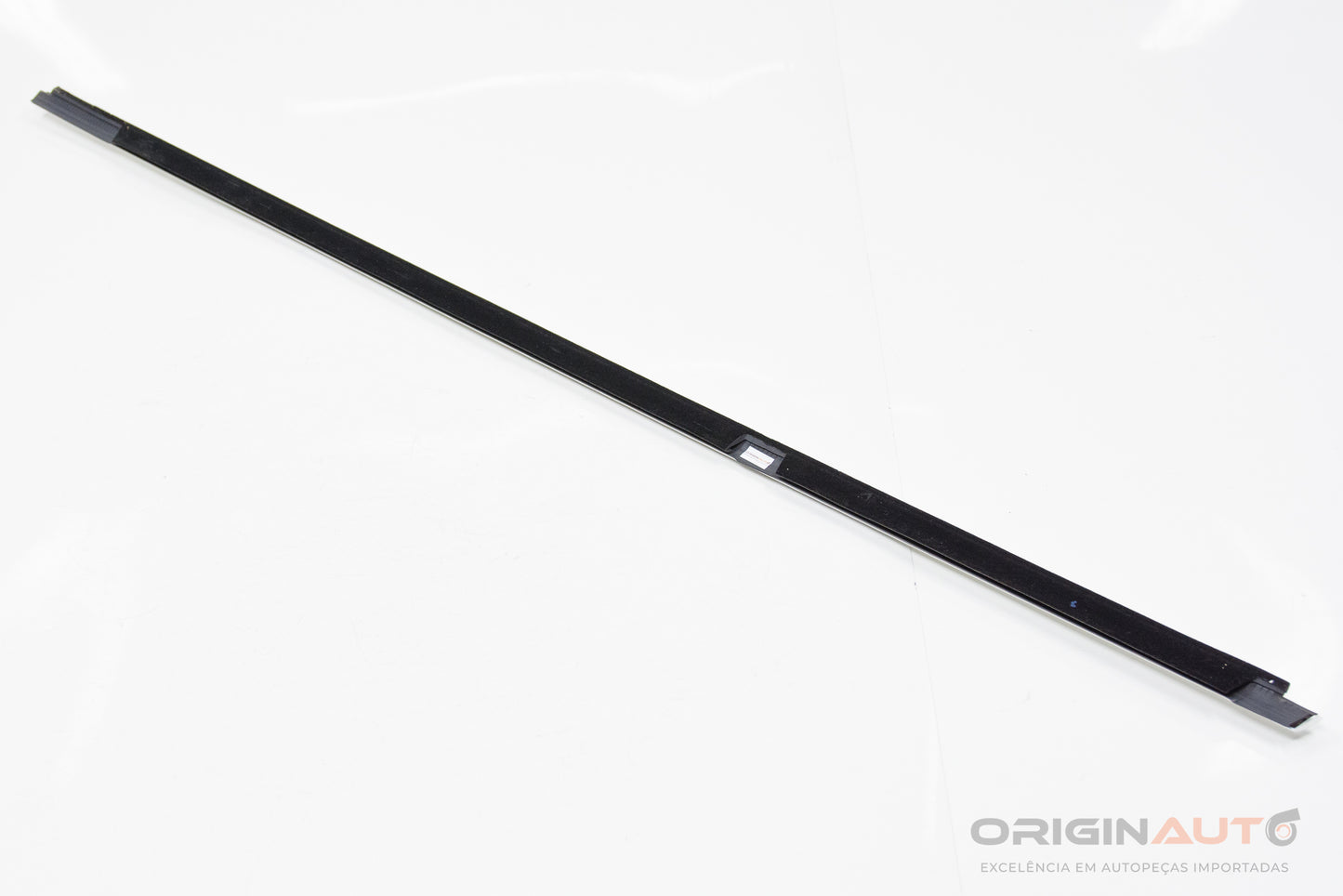 Friso Externo Porta Traseira Esquerda Bmw X5 35I F15 2014 7289645