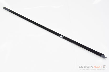 Friso Externo Porta Traseira Esquerda Bmw X5 35I F15 2014 7289645
