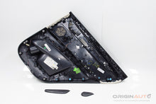 Forro Porta Traseiro Esquerdo Bmw X5 35I F15 2014 773201