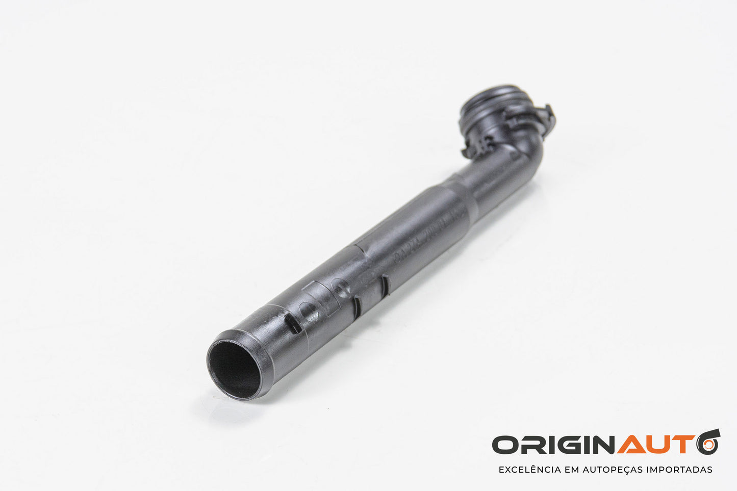Cano Valvula Termostatica C250 2018 A2742000115