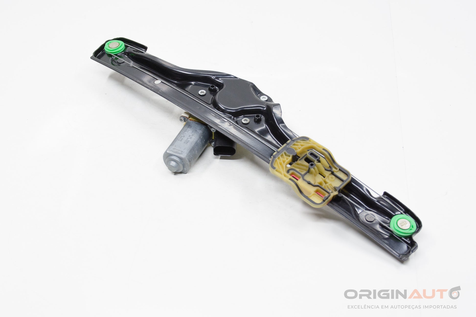Maquina Vidro Traseira Esquerda Bmw X5 35I F15 2014 7322747