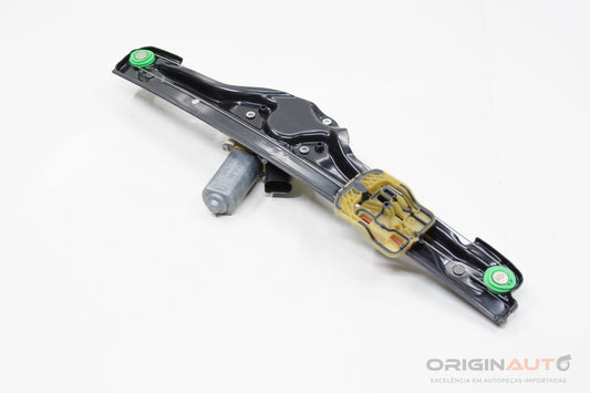 Maquina Vidro Traseira Esquerda Bmw X5 35I F15 2014 7322747
