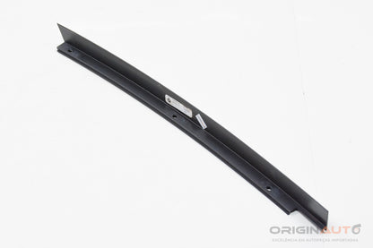Friso Externo Porta Traseira Esquerda Bmw X5 35I F15 2014 7289669