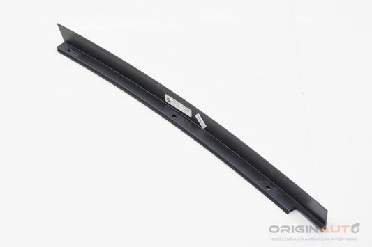 Friso Externo Porta Traseira Esquerda Bmw X5 35I F15 2014 7289669
