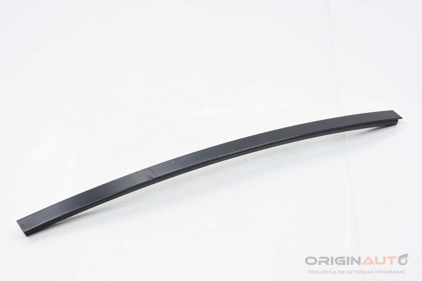 Friso Externo Porta Traseira Esquerda Bmw X5 35I F15 2014 7289655
