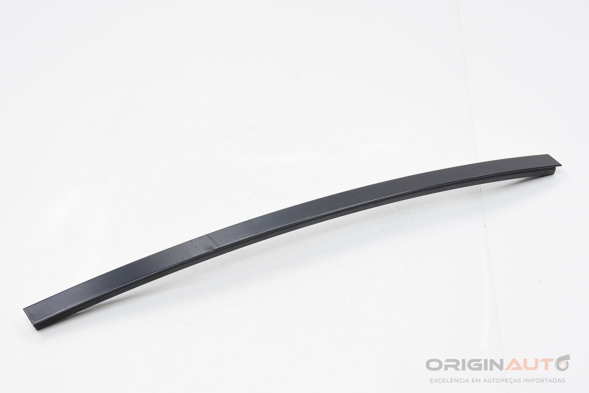 Friso Externo Porta Traseira Esquerda Bmw X5 35I F15 2014 7289655