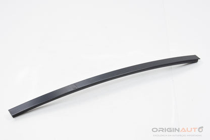 Friso Externo Porta Traseira Esquerda Bmw X5 35I F15 2014 7289655