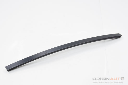 Friso Externo Porta Traseira Esquerda Bmw X5 35I F15 2014 7289655