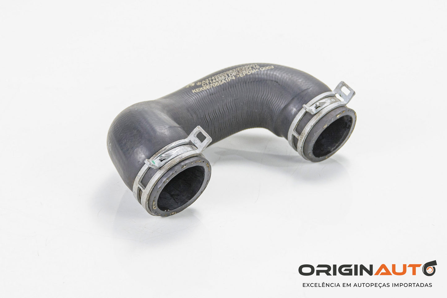 Mangueira Agua Radiador C250 2018 A2742002982