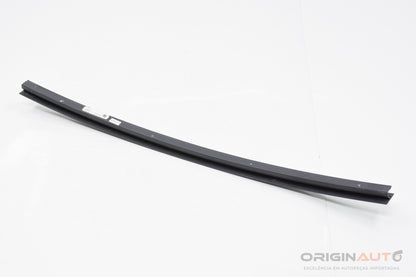 Friso Externo Porta Traseira Esquerda Bmw X5 35I F15 2014 7289655