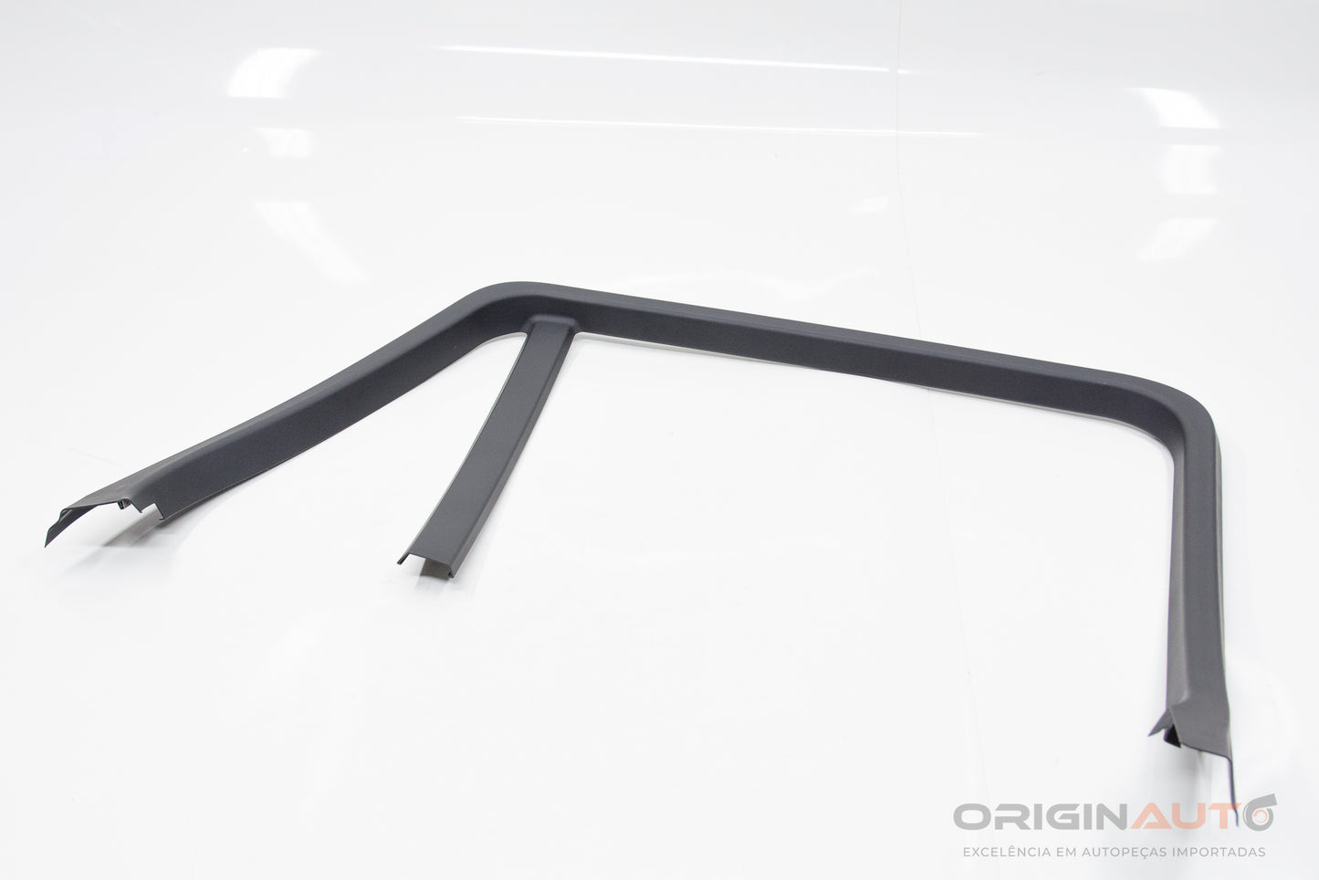 Canaleta Porta T/E Bmw X5 35I F15 2014 7292513