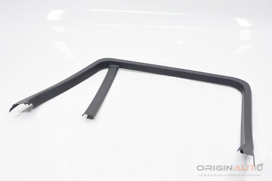 Canaleta Porta T/E Bmw X5 35I F15 2014 7292513