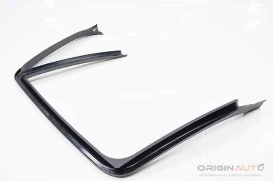 Canaleta Porta T/E Bmw X5 35I F15 2014 7292513
