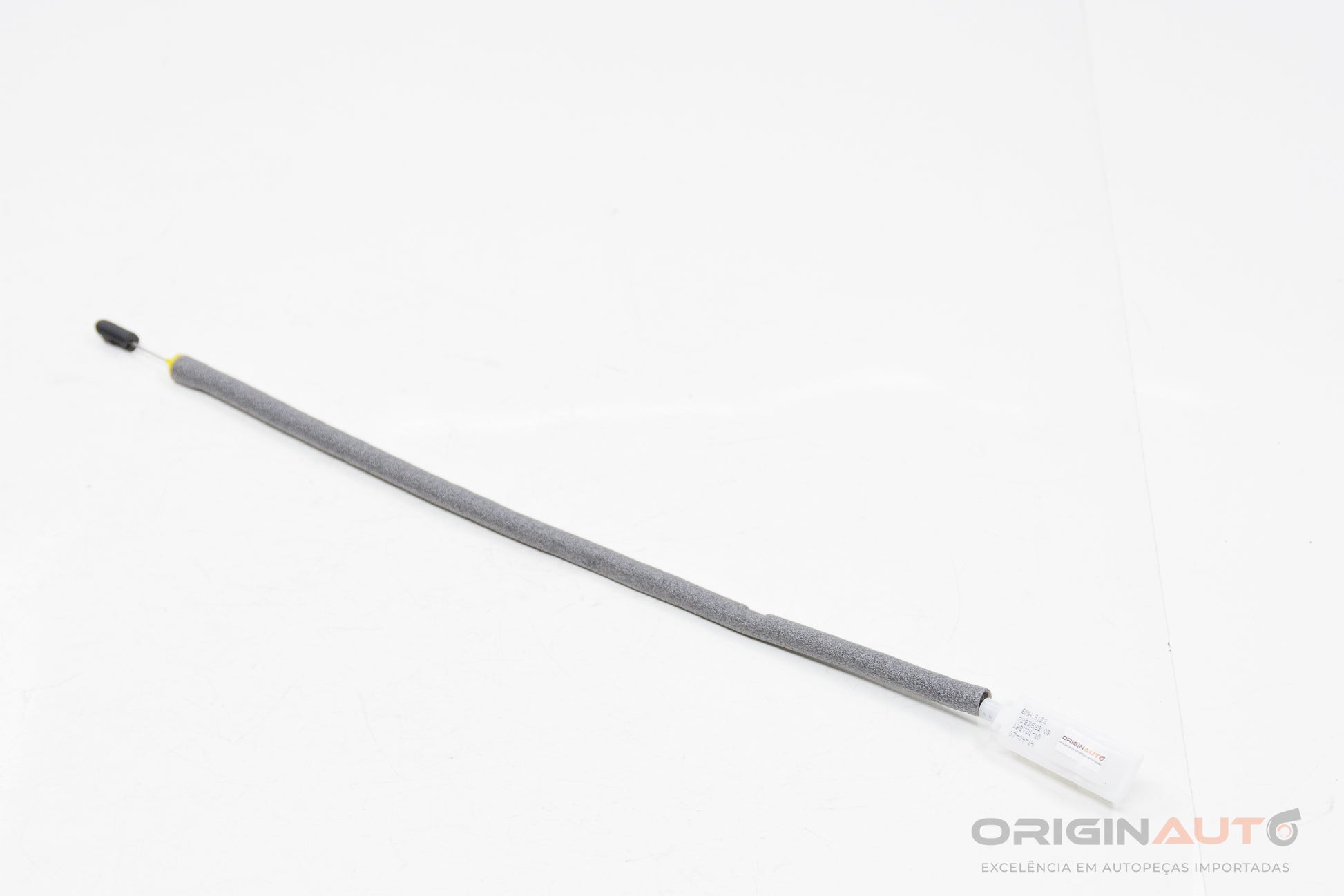 Cabo Macaneta Fechadura Porta Traseira Bmw X5 35I F15 2014 7293622