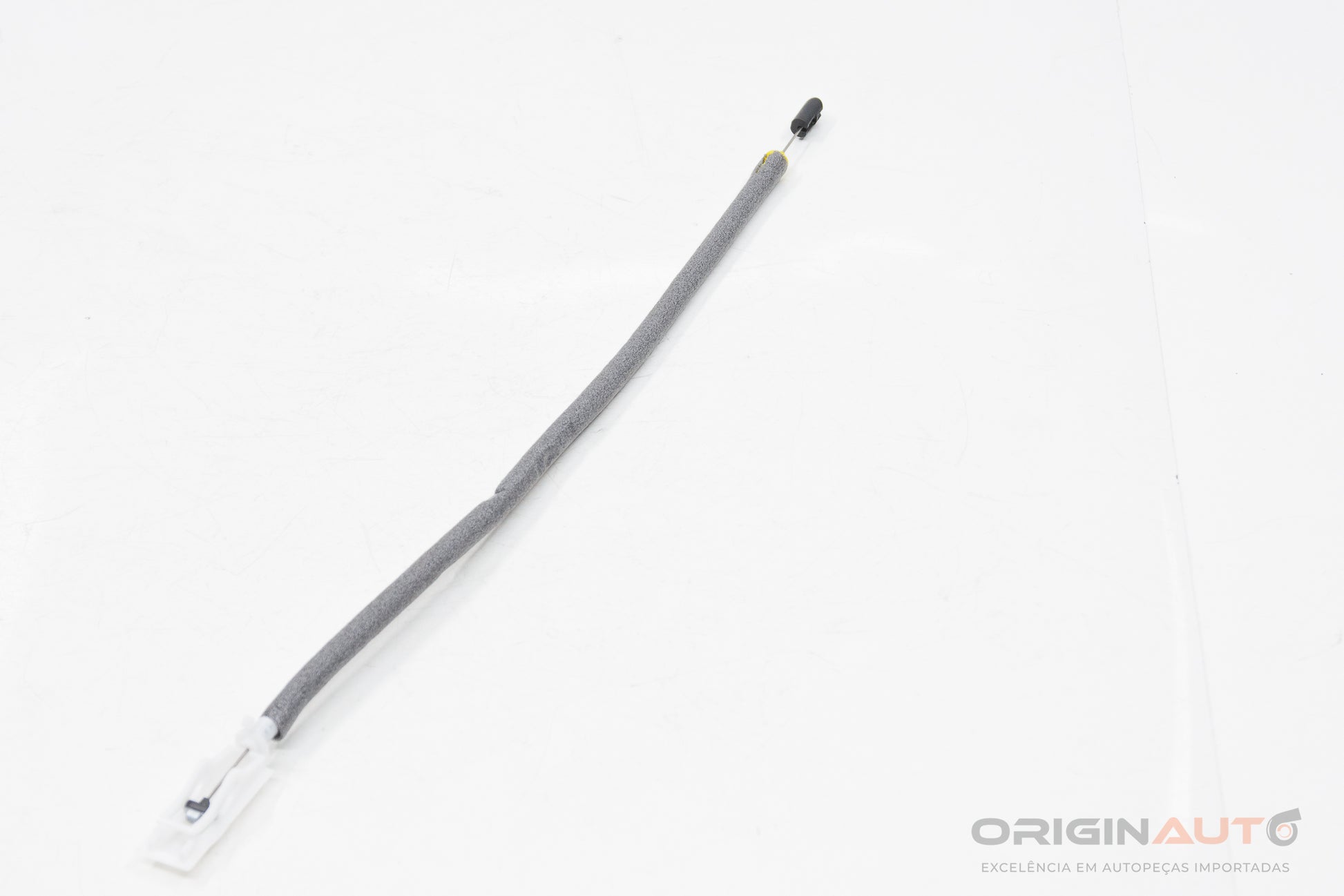 Cabo Macaneta Fechadura Porta Traseira Bmw X5 35I F15 2014 7293622