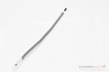 Cabo Macaneta Fechadura Porta Traseira Bmw X5 35I F15 2014 7293622