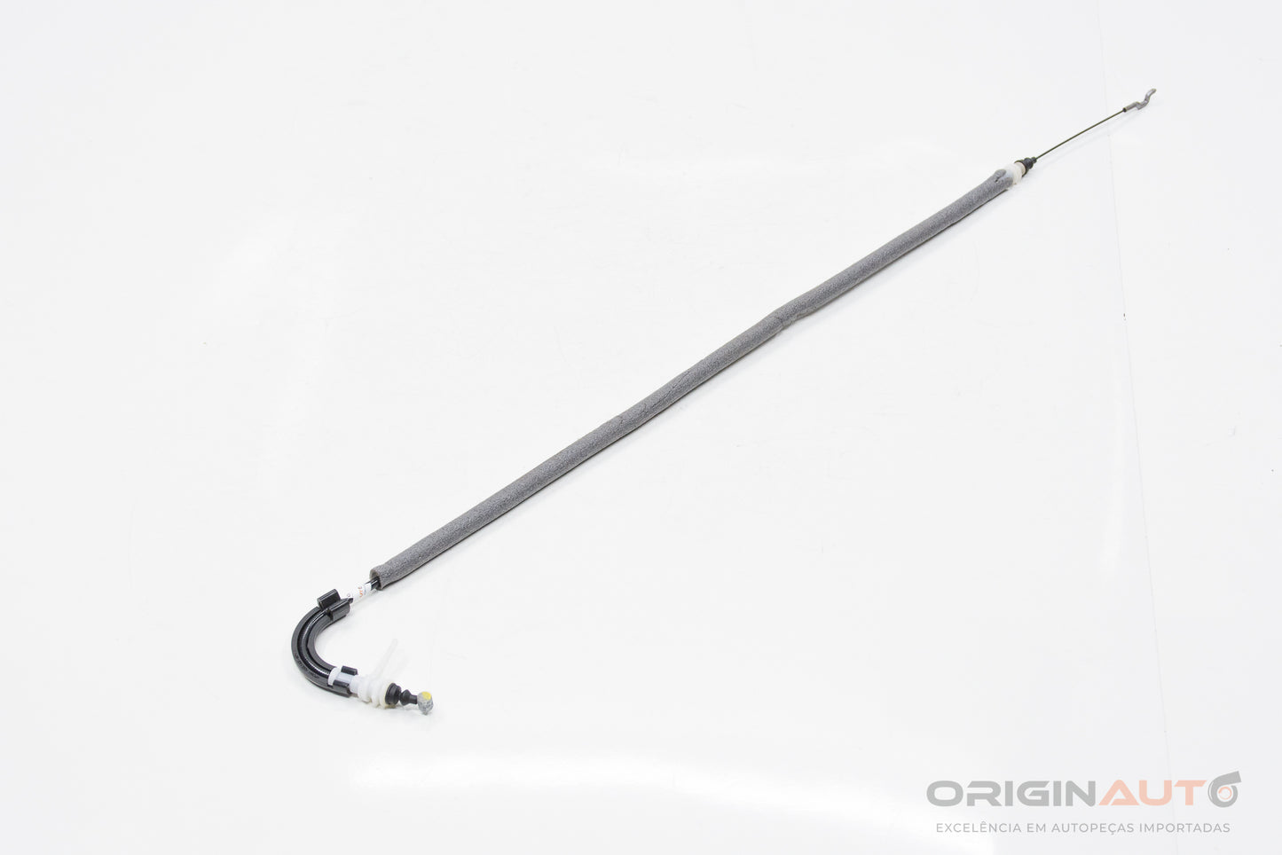 Cabo Macaneta Fechadura Porta Traseira Bmw X5 35I F15 2014 7293622