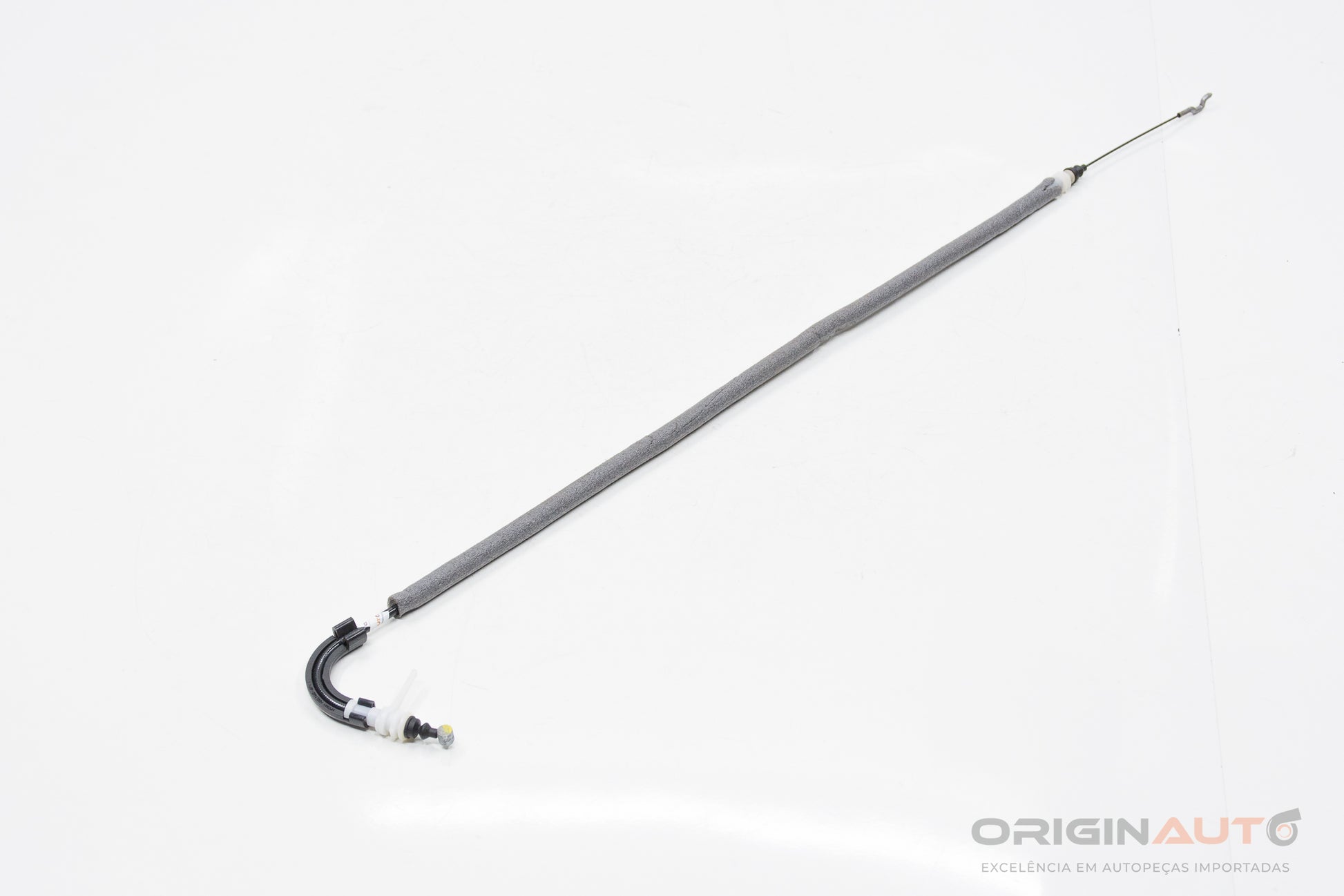Cabo Macaneta Fechadura Porta Traseira Bmw X5 35I F15 2014 7293622