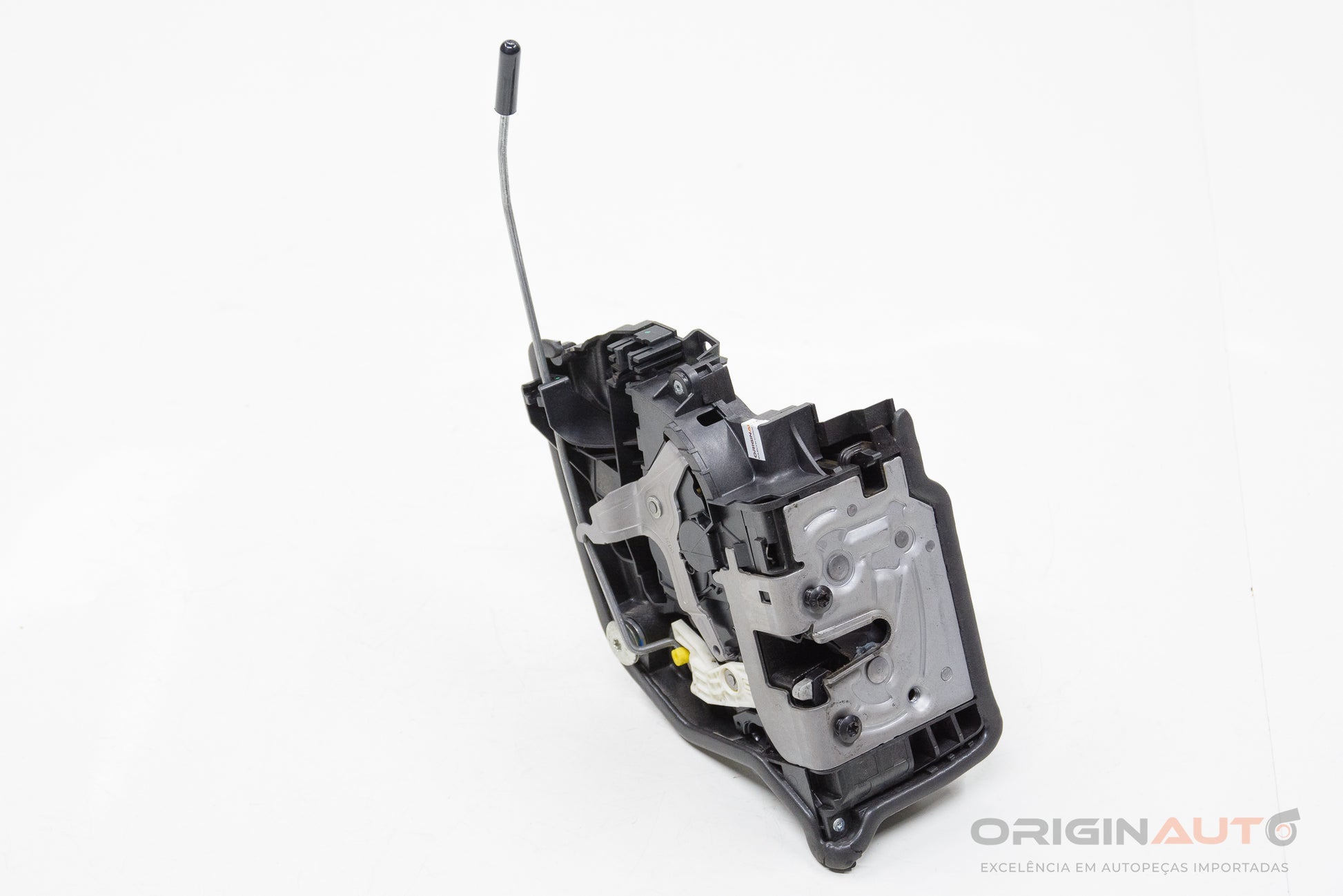 Fechadura Eletrica Traseira Esquerda Bmw X5 35I F15 2014 7281939
