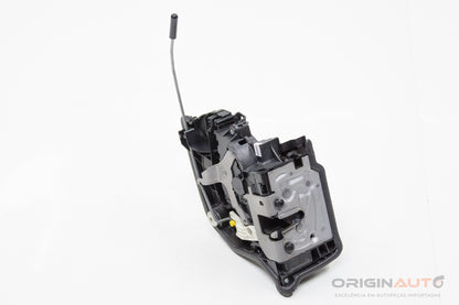 Fechadura Eletrica Traseira Esquerda Bmw X5 35I F15 2014 7281939
