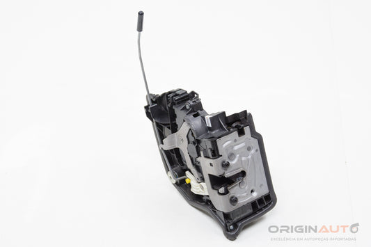 Fechadura Eletrica Traseira Esquerda Bmw X5 35I F15 2014 7281939