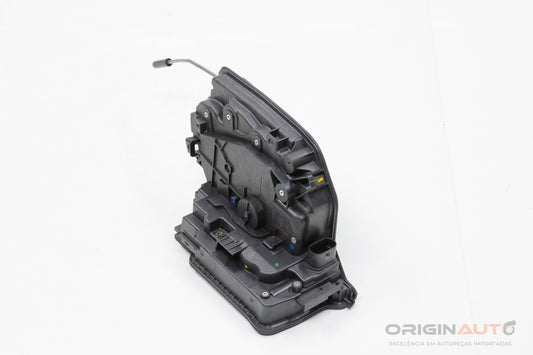 Fechadura Eletrica Traseira Esquerda Bmw X5 35I F15 2014 7281939