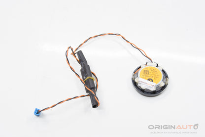 Tweeter Alto Falante Bmw X5 35I F15 2014 9277836