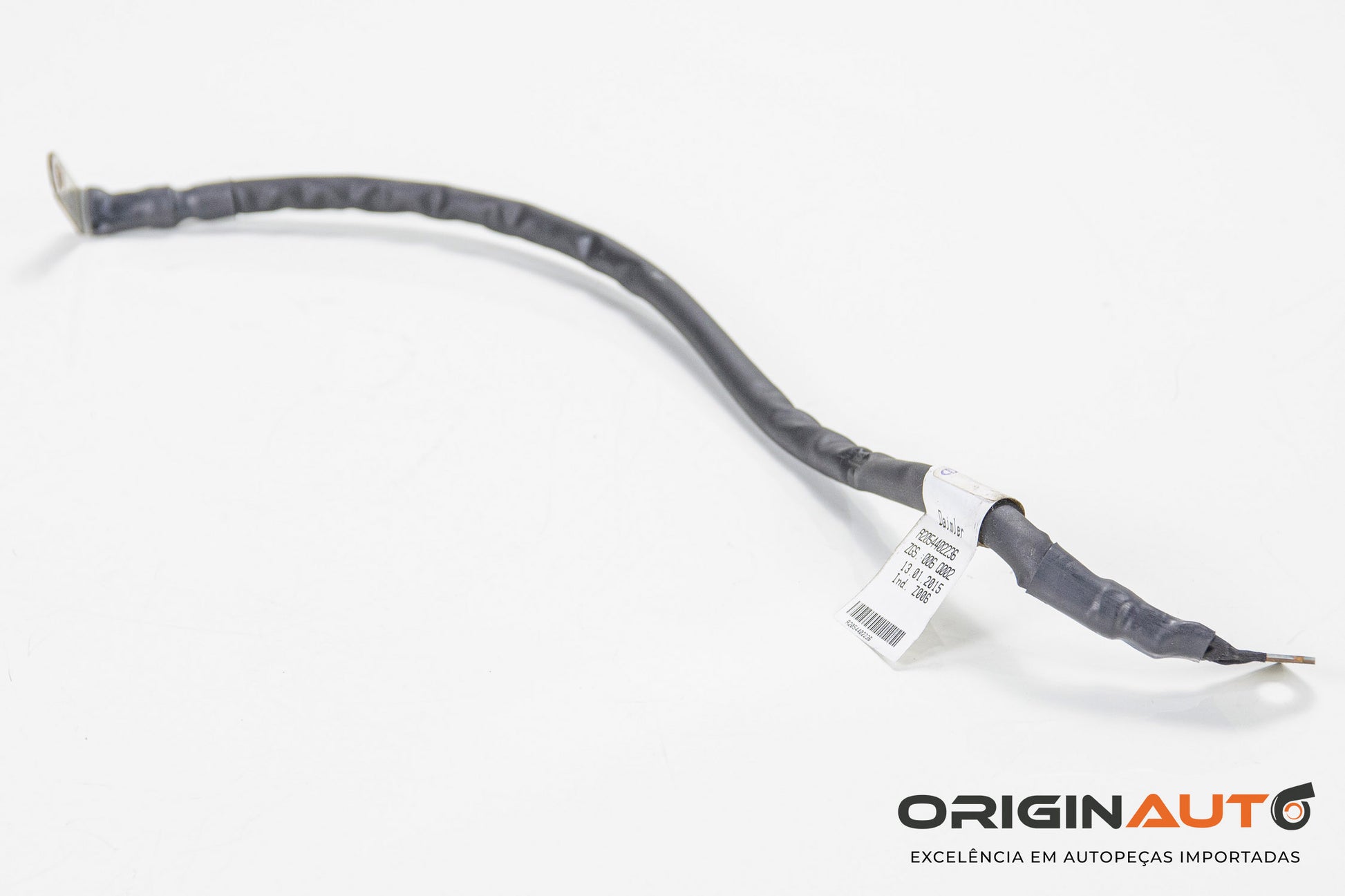 Cabo Rele Placa Bateria C250 2018 A2054402236