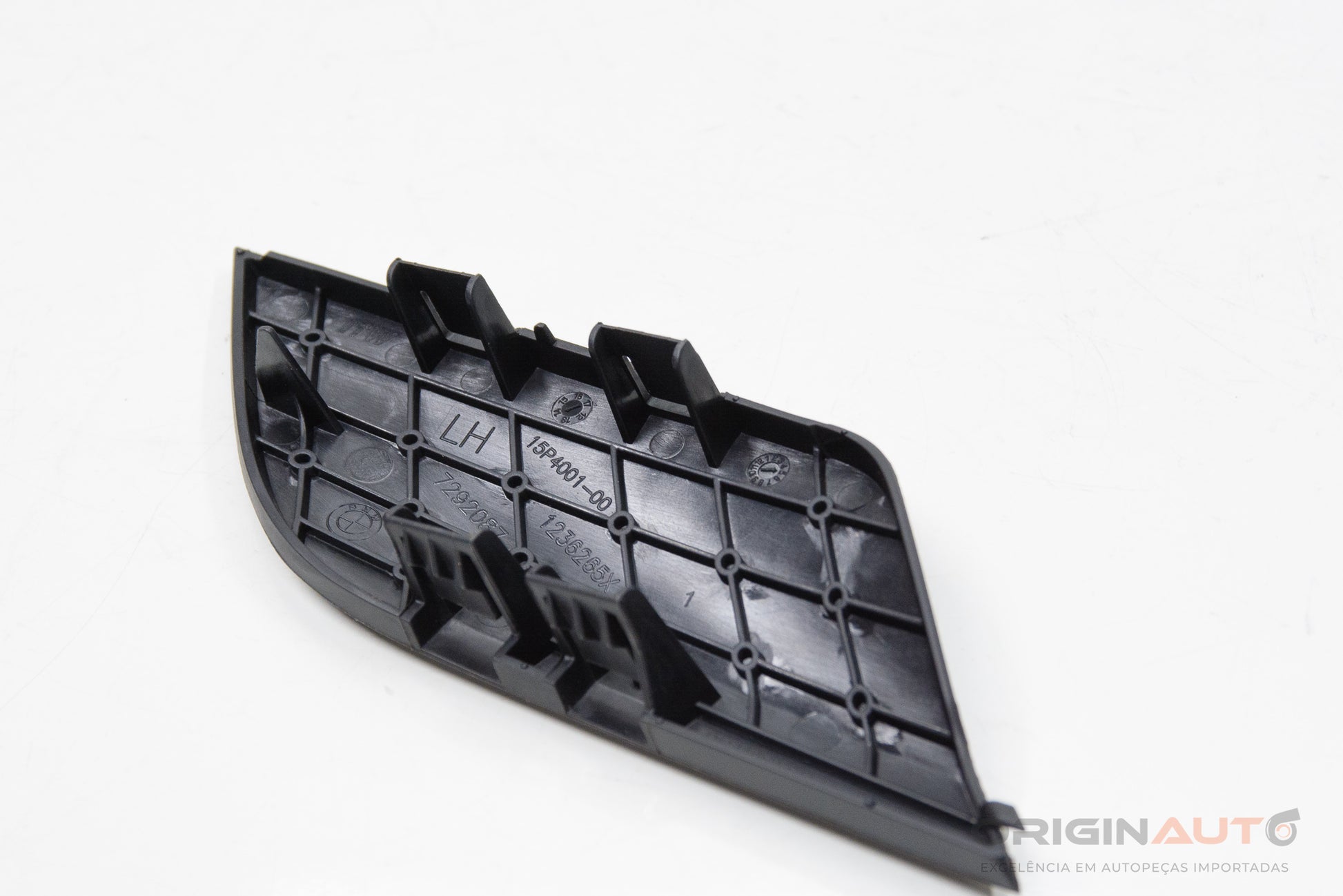 Moldura Acabamento (Outros) Bmw X5 35I F15 2014 7292087