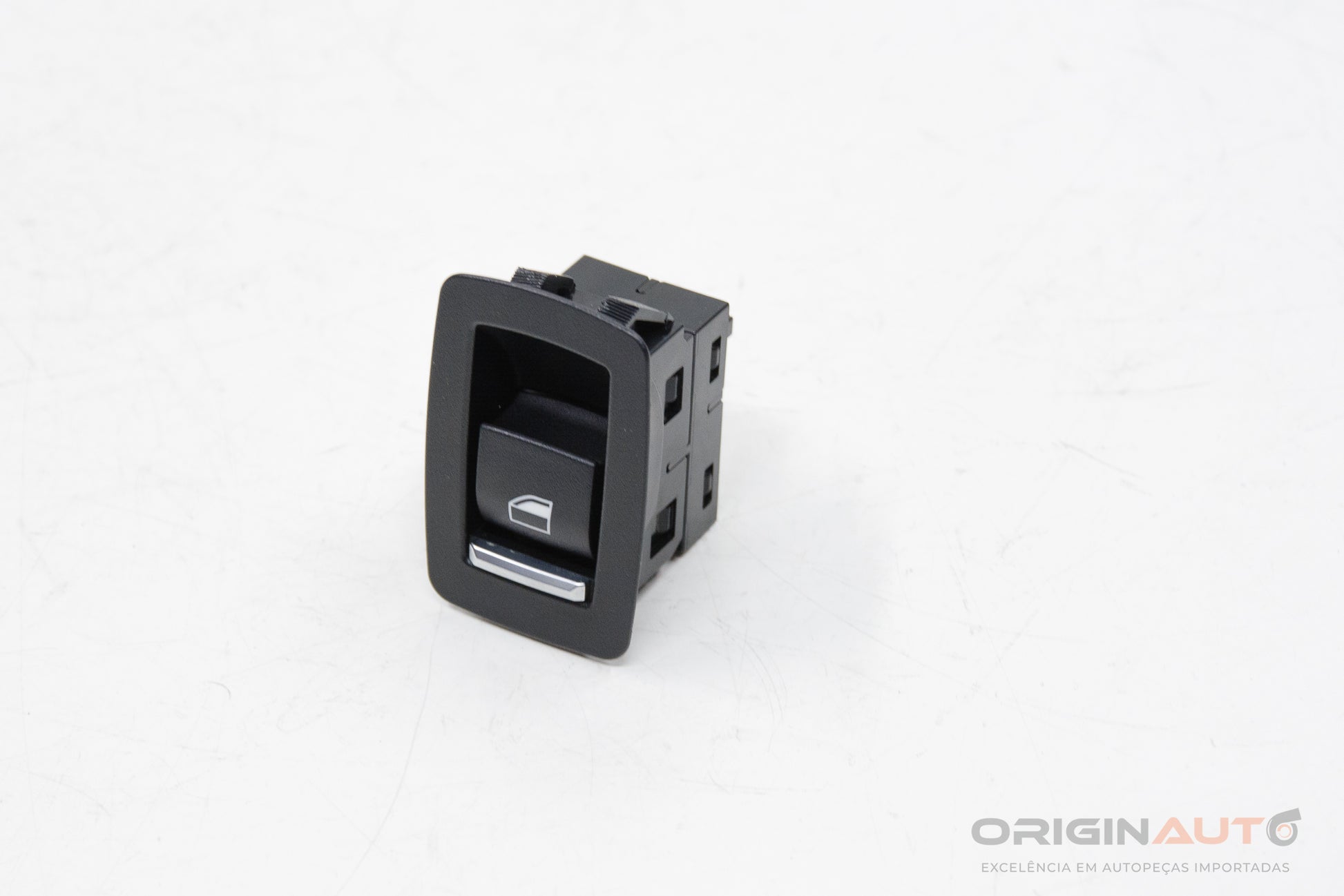 Botao Comando Vidro Traseiro Bmw X5 35I F15 2014 9361936