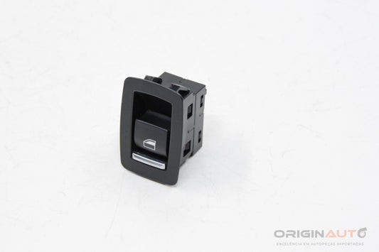 Botao Comando Vidro Traseiro Bmw X5 35I F15 2014 9361936