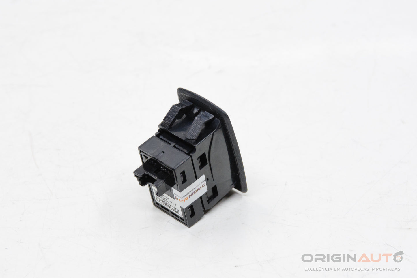 Botao Comando Vidro Traseiro Bmw X5 35I F15 2014 9361936