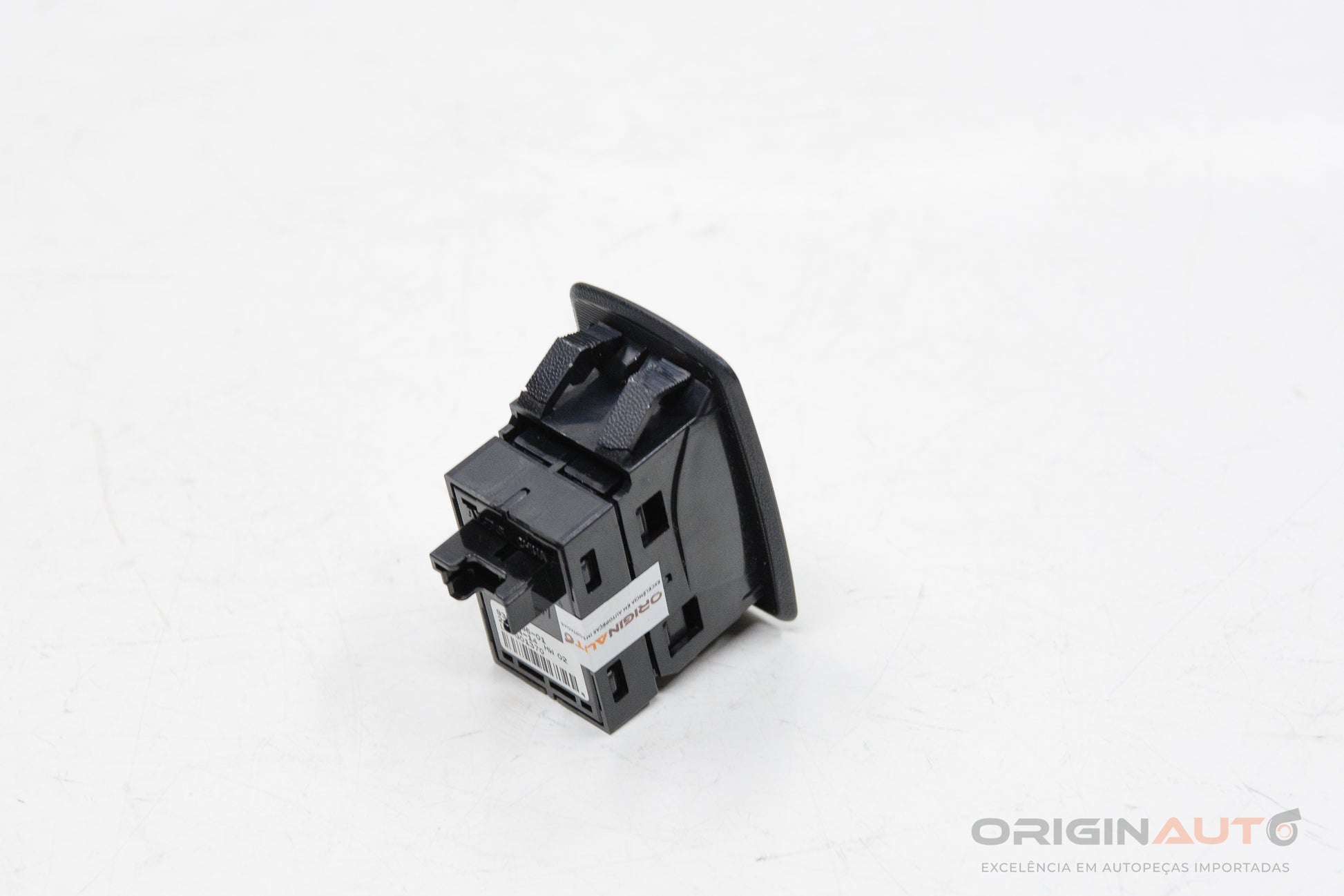 Botao Comando Vidro Traseiro Bmw X5 35I F15 2014 9361936