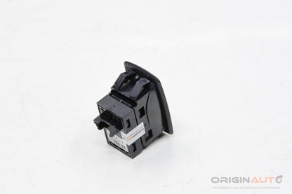 Botao Comando Vidro Traseiro Bmw X5 35I F15 2014 9361936