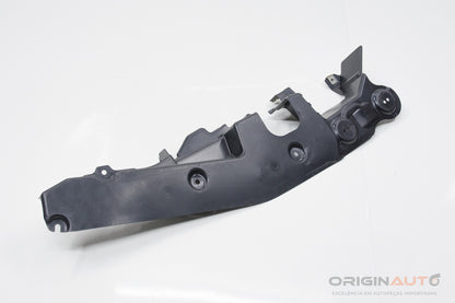 Moldura Acabamento (Outros) Bmw X5 35I F15 2014 7325400