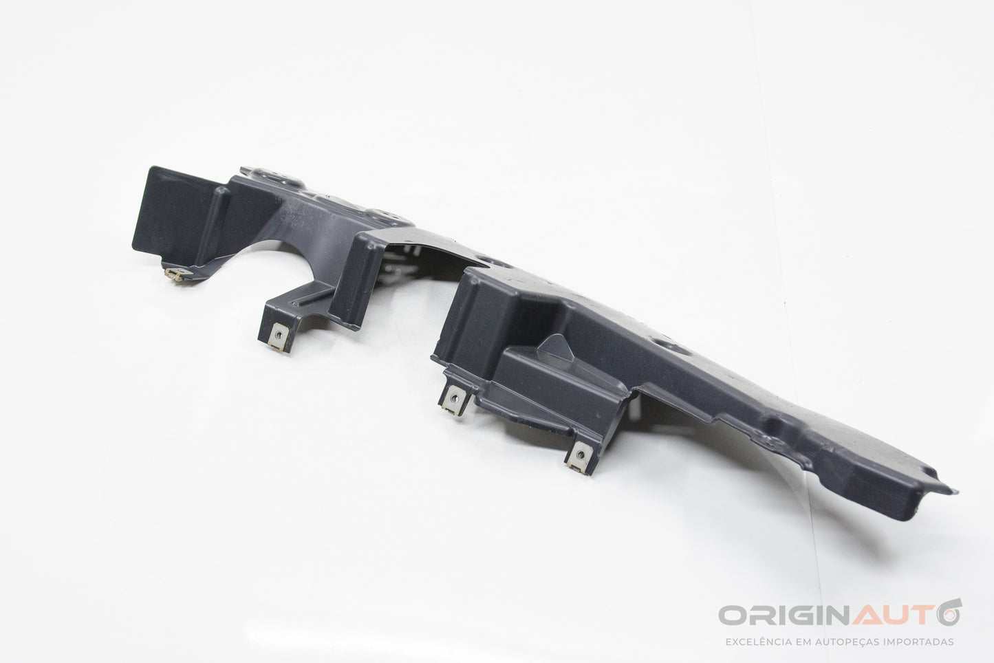 Moldura Acabamento (Outros) Bmw X5 35I F15 2014 7325400