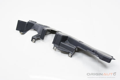 Moldura Acabamento (Outros) Bmw X5 35I F15 2014 7325400