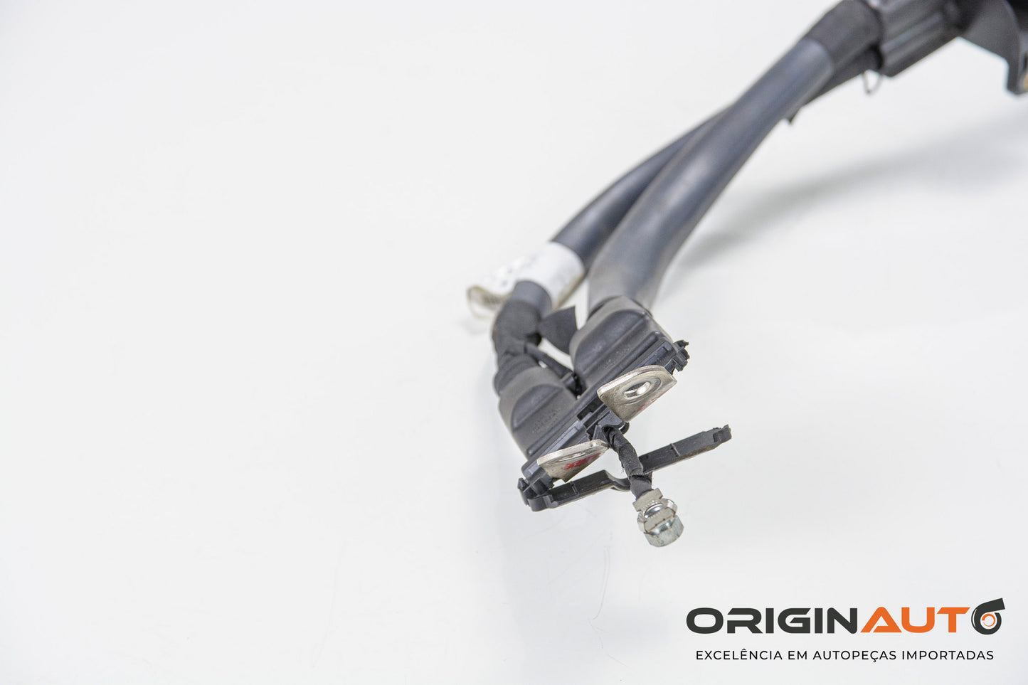 Cabo Positivo Bateria C250 2018 A2535401001