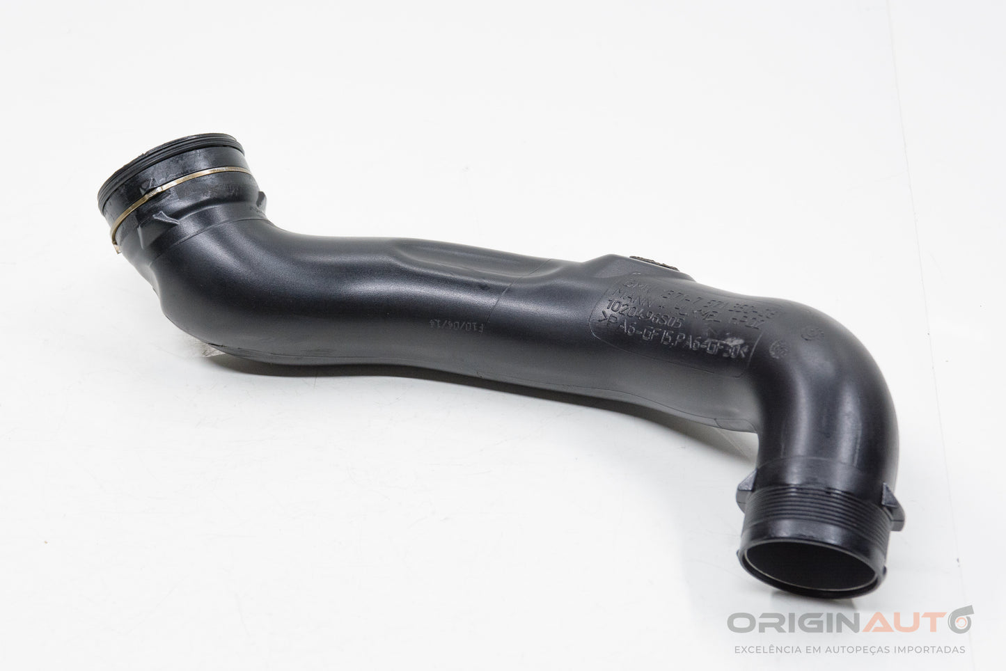 Mangueira Duto De Ar Bmw X5 35I F15 2014 7571350