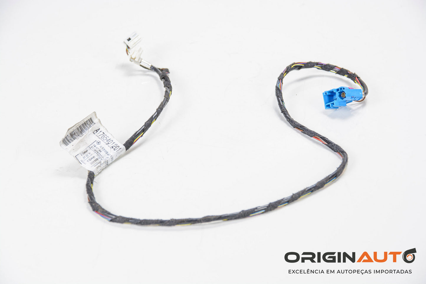 Chicote Multimidia Caixa C250 2018