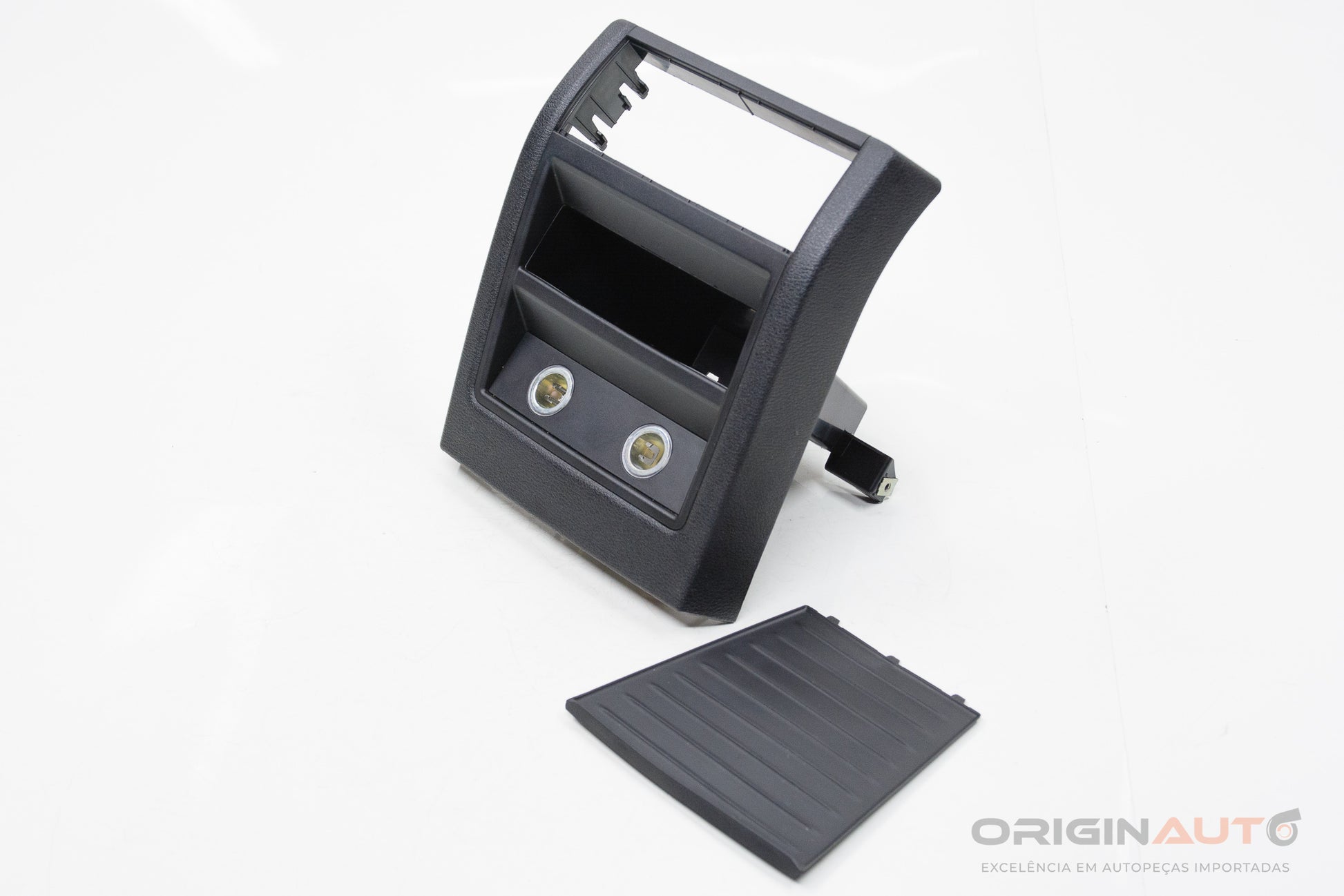 Porta Treco Objetos Painel Bmw X5 35I F15 2014 9252007